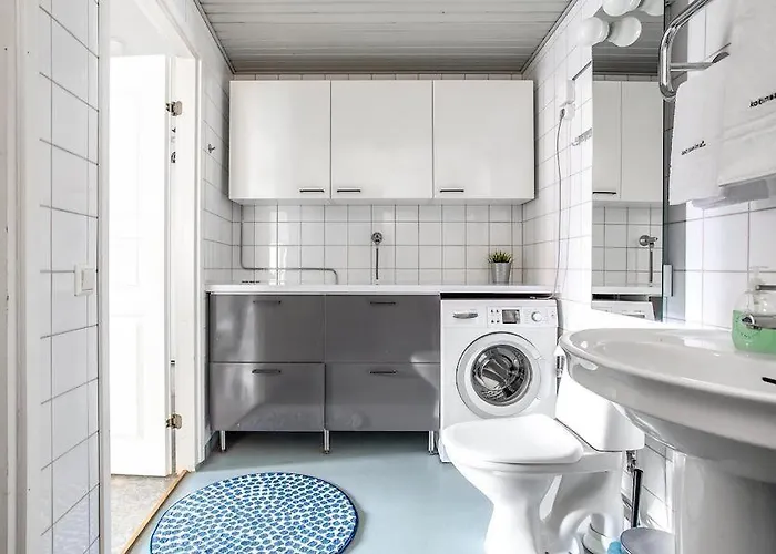 Kotikolmio Grayson 拉赫蒂